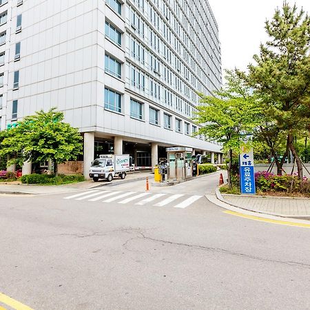 Noa Residence Incheon Airport Zewnętrze zdjęcie